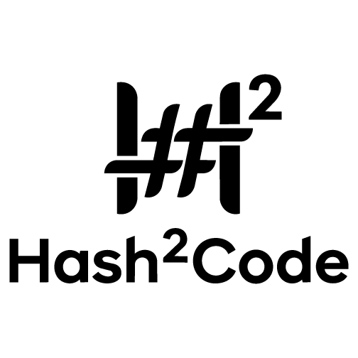 Hash²Code